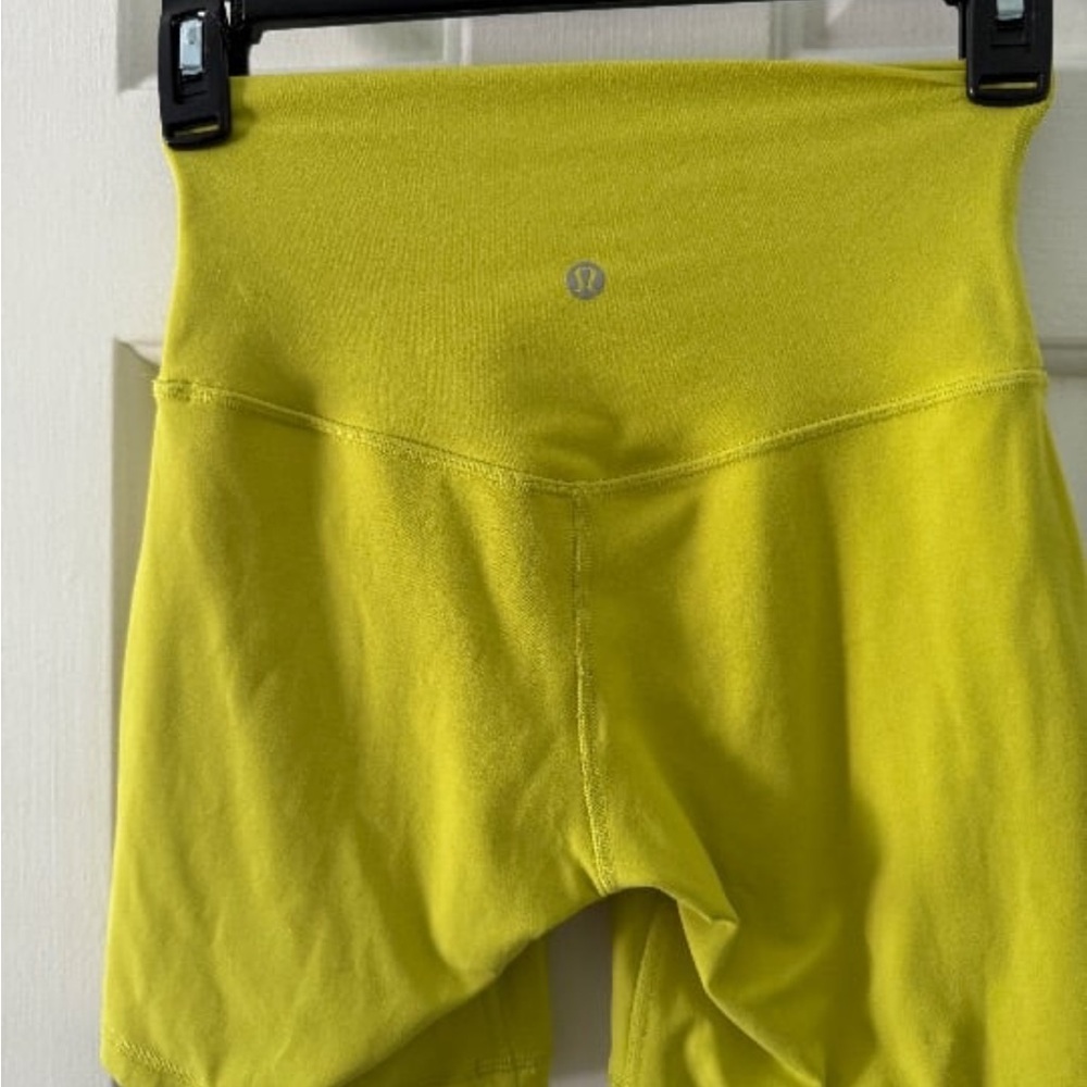 Lululemon Athletica Align HR Short 6” - Picture 7 of 7